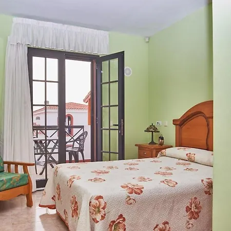 Apartment El Turman 101 Con Terraza Solarium Bbq *