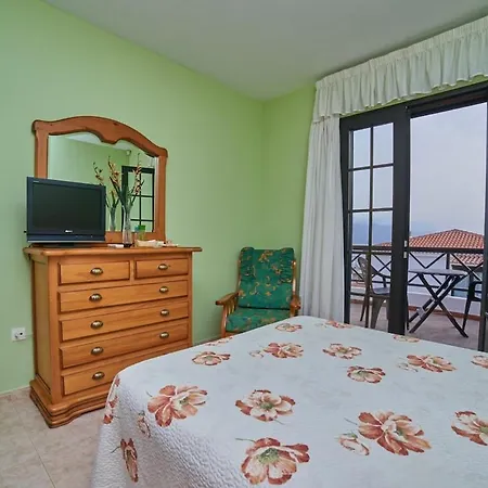Apartment El Turman 101 Con Terraza Solarium Bbq