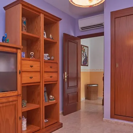 Apartment El Turman 101 Con Terraza Solarium Bbq Agaete (Gran Canaria)