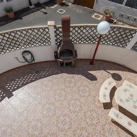Apartment El Turman 101 Con Terraza Solarium Bbq Agaete (Gran Canaria)