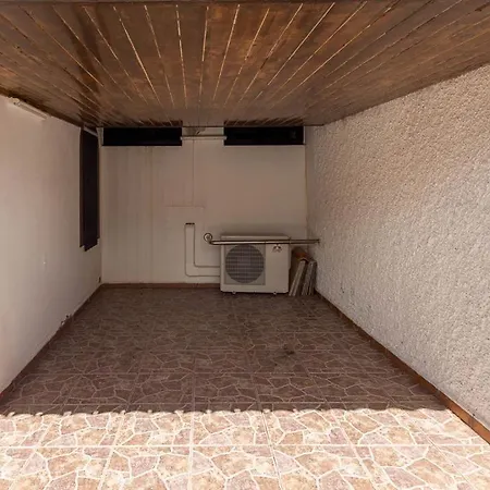 Apartment El Turman 101 Con Terraza Solarium Bbq