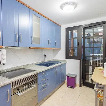 El Turman 101 Con Terraza Solarium Bbq Apartment