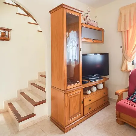 El Turman 101 Con Terraza Solarium Bbq Apartment *