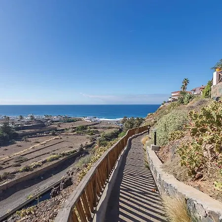 Apartment El Turman 101 Con Terraza Solarium Bbq *
