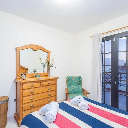 El Turman 101 Con Terraza Solarium Bbq Apartment *