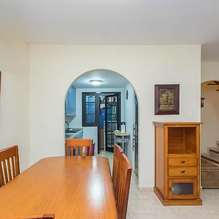 El Turman 101 Con Terraza Solarium Bbq Apartment