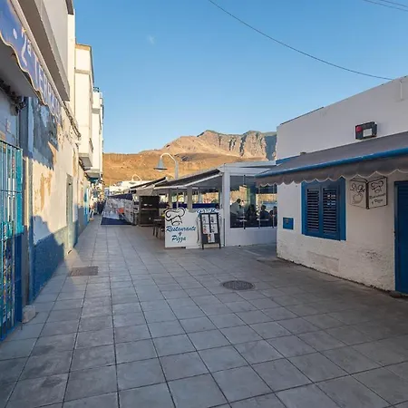 El Turman 101 Con Terraza Solarium Bbq