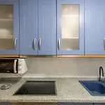 בית הארחה Guestready - Turman 101 - 3*