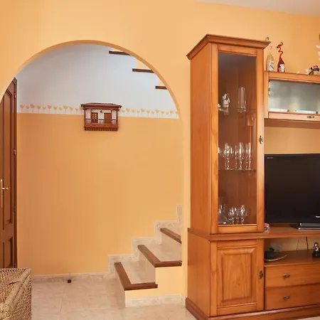 El Turman 101 Con Terraza Solarium Bbq Lejlighed *