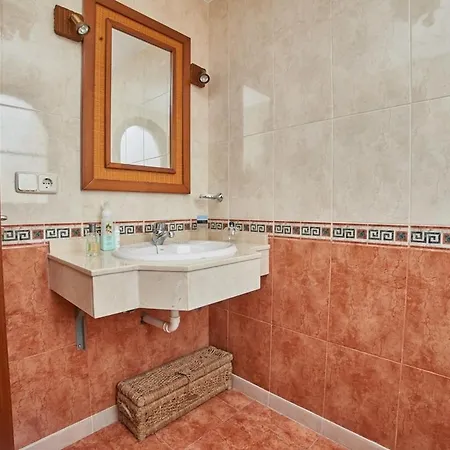 Guestready - Turman 101 - Agaete Konukevi