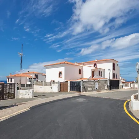 Lejlighed El Turman 101 Con Terraza Solarium Bbq *