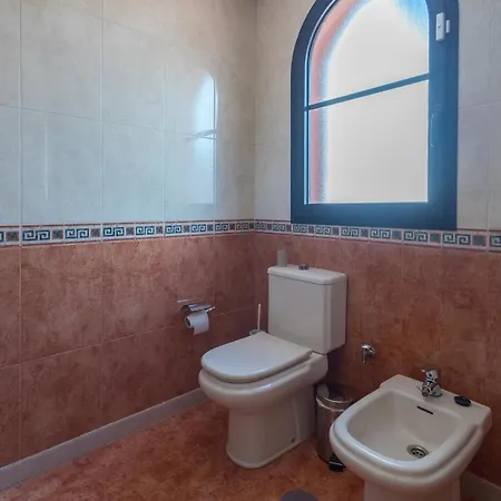 Guestready - Turman 101 - Agaete Konukevi