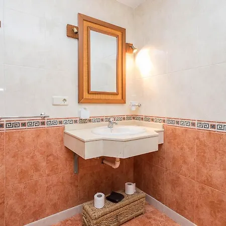 Konukevi Guestready - Turman 101 - Agaete Agaete (Gran Canaria)