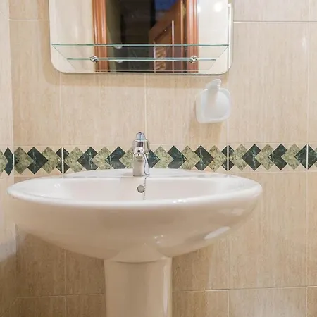 Guestready - Turman 101 - Agaete Konukevi Agaete (Gran Canaria)