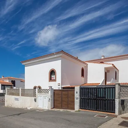 El Turman 101 Con Terraza Solarium Bbq Lejlighed