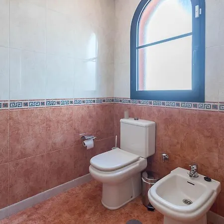 Guestready - Turman 101 - Agaete Konukevi 3*