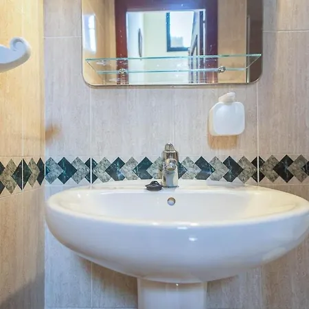 Konukevi Guestready - Turman 101 - 3*