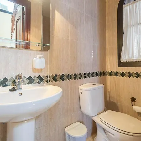 Konukevi Guestready - Turman 101 - Agaete (Gran Canaria)