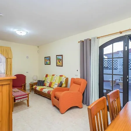 Konukevi Guestready - Turman 101 - Agaete (Gran Canaria)