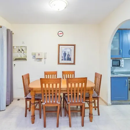 Guestready - Turman 101 - 3* Agaete (Gran Canaria)