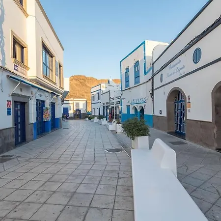 Guestready - Turman 101 - Agaete (Gran Canaria)