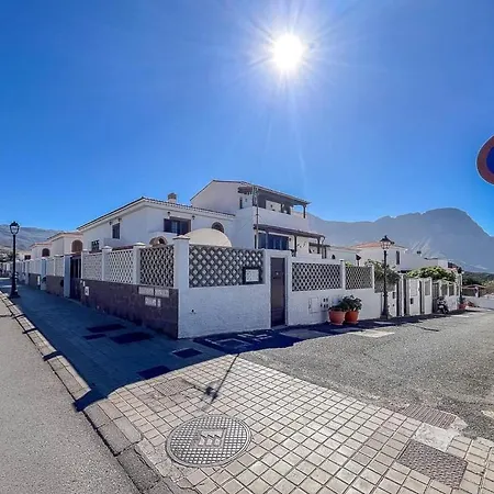 Konukevi Guestready - Turman 101 - Agaete (Gran Canaria)