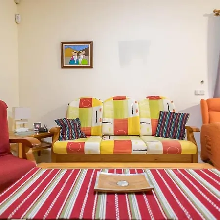 Guestready - Turman 101 - Agaete (Gran Canaria)