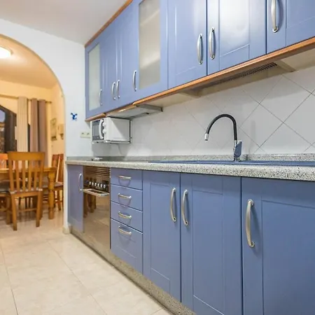Guestready - Turman 101 - 3* Agaete (Gran Canaria)