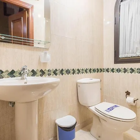 Konukevi Guestready - Turman 101 - Agaete (Gran Canaria)