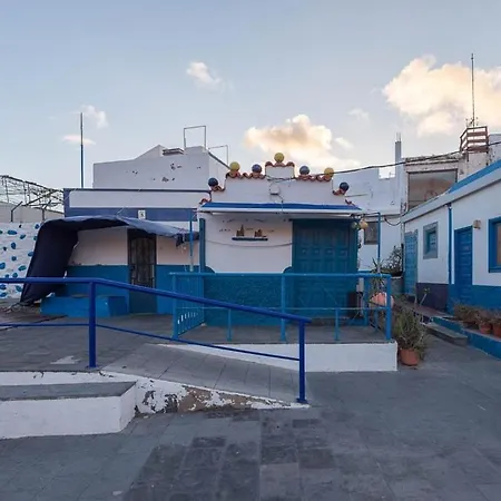 Guestready - Turman 101 - Agaete (Gran Canaria)