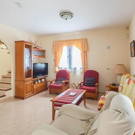 Guestready - Turman 101 - 3* Agaete (Gran Canaria)