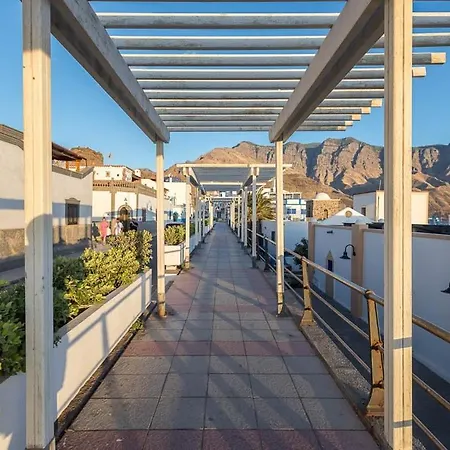 Guestready - Turman 101 - Konukevi Agaete (Gran Canaria)