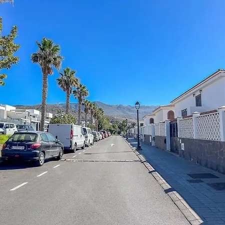 Konukevi Guestready - Turman 101 - Agaete (Gran Canaria)