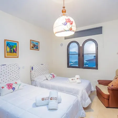 Guestready - Turman 101 - 3* Agaete (Gran Canaria)